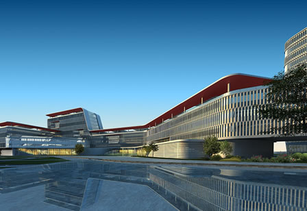 攀枝花市建筑设计的测试内容