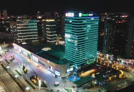 攀枝花市花园设计的测试内容