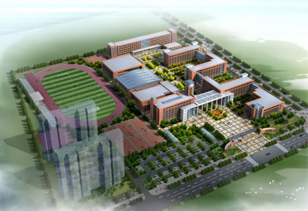 攀枝花市建筑设计的测试内容