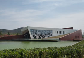 攀枝花市建筑设计的测试内容