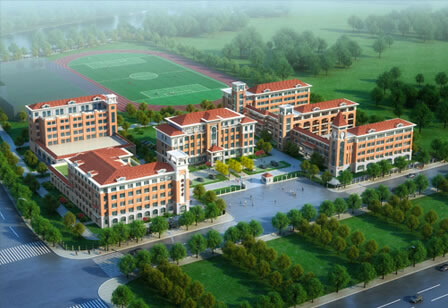 攀枝花市建筑设计的测试内容